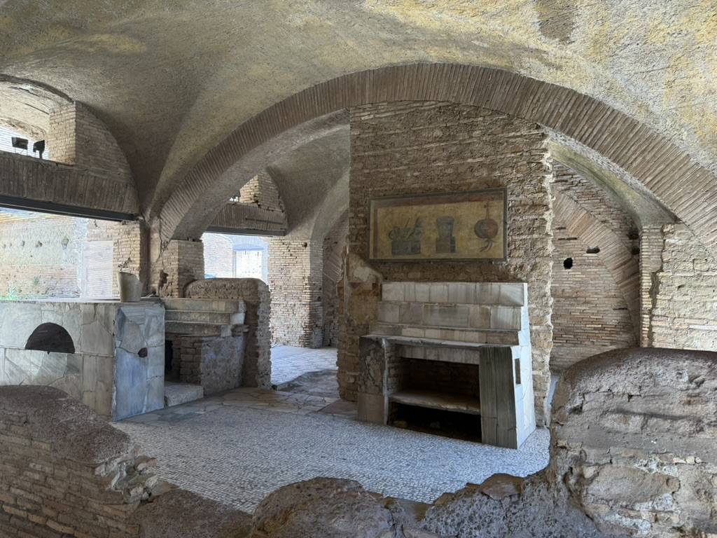  Thermopolium of Diana 